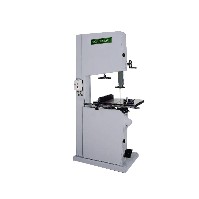 24" Band Saw (More options)