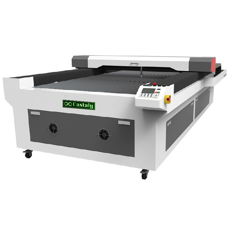 Engraving / Cutting laser (More options)