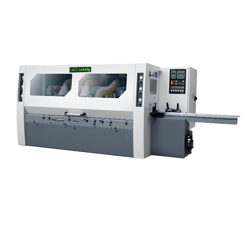 6" 5 Spindle Moulder (More options)